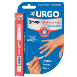 URGO UNGHIE FRAGILI PENNA 2 ML