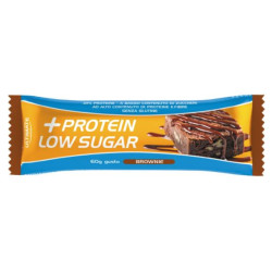 ULTIMATE BARRETTA+ PROTEIN LOW SUGAR BROWNIE 60 G