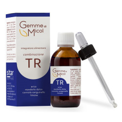 GEMME DI MICOL TR 30 ML