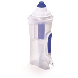 CLENNY A DOCCIA NASALE PER AEROSOL IT