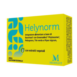 HELYNORM 30 CAPSULE