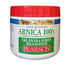 ARNICA 100'S EXTRA FORTE RILASSANTE 500 ML