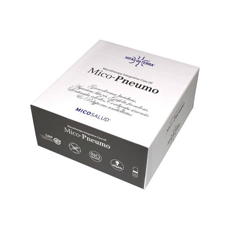 MICO PNE 30 FIALE 300 ML