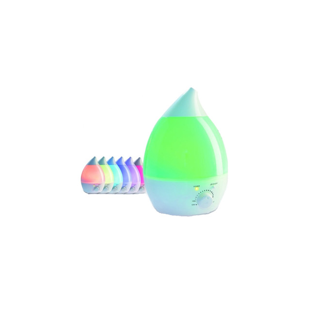 UMIDIFICATORE HUMI RAINBOW UMIDIFICATORE HUMI RAINBOW