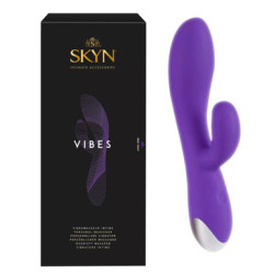 VIBROMASSEUR INTIME SKYN VIBES