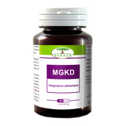 MGKD 60 CAPSULE