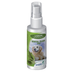 DENTAL CLEAN DOG LOZIONE DENTI 50 ML