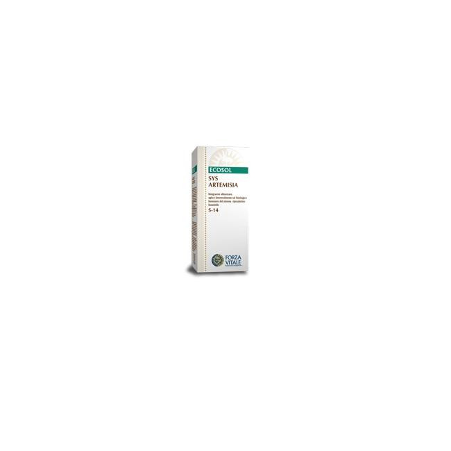 SYS ARTEMISIA GOCCE 50 ML SYS ARTEMISIA GOCCE 50 ML