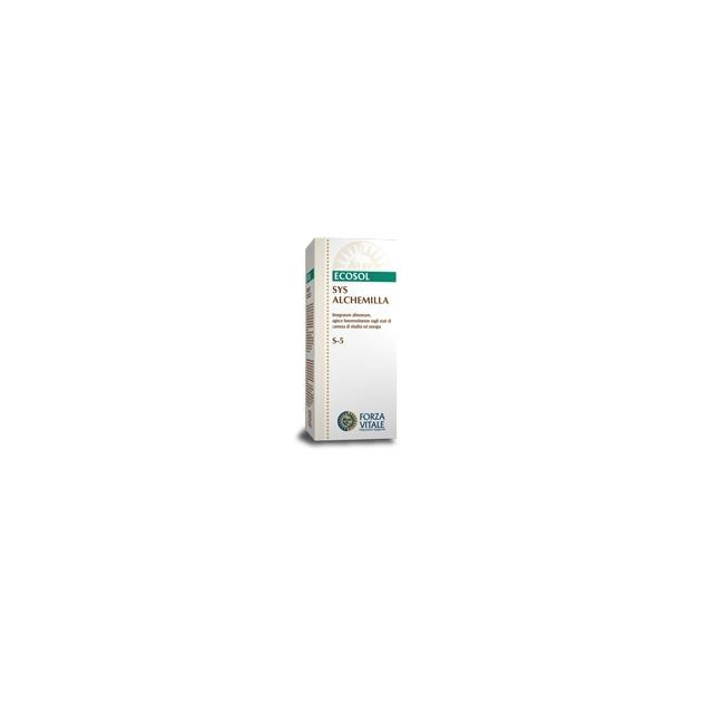 SYS ALCHEMILLA GOCCE 50 ML PROFESSIONAL SYS ALCHEMILLA GOCCE 50 ML PROFESSIONAL