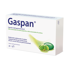 GASPAN*28CPS MOLLI GASTRORES