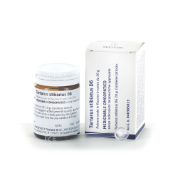 TARTARUS STIBIATUS*6DH POLV20G