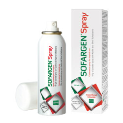SOFARGEN SPRAY 10 G