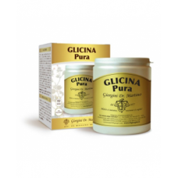 GLICINA PURA POLVERE SOLUBILE 250 G