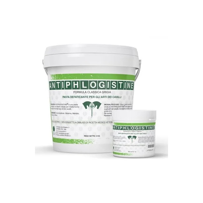 ANTIPHLOGISTINE 1000 G ANTIPHLOGISTINE 1000 G