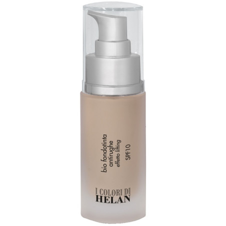 I COLORI DI HELAN FONDOTINTA ANTIRUGHE BIO CARDAMOMO