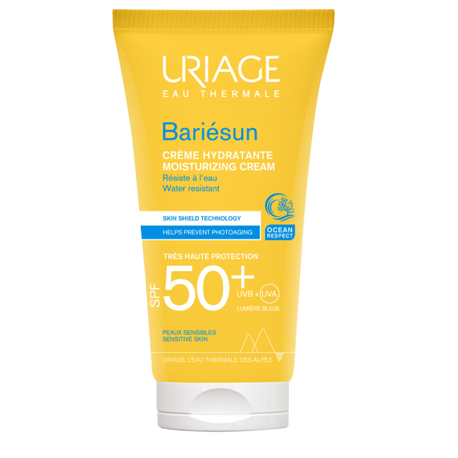 BARIESUN CREMA IDRATANTE SPF50+ 50 ML BARIESUN CREMA IDRATANTE SPF50+ 50 ML