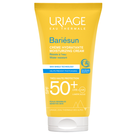 BARIESUN CREMA IDRATANTE SPF50+ 50 ML BARIESUN CREMA IDRATANTE SPF50+ 50 ML