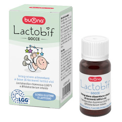 LACTOBIF 8 ML