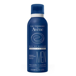 AVENE HOMME GEL BARBA 150 ML