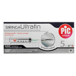 SIRINGA Pic Ultrafine 5ml 14 10p