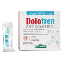 DOLOFREN ARTICOLAZIONI 30 STICK PACK