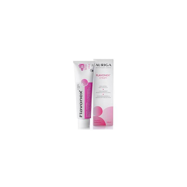 FLAVONEX CREAM 100 ML FLAVONEX CREAM 100 ML