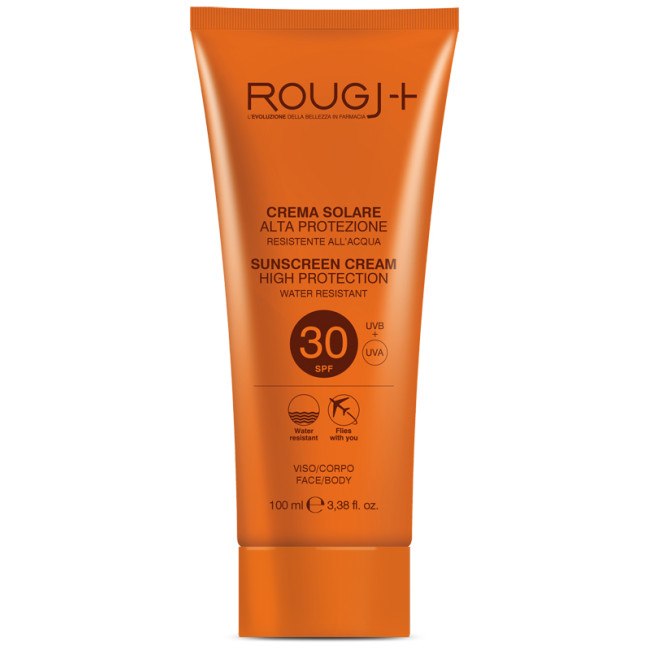 ROUGJ SOLARE SPF30 100 ML ROUGJ SOLARE SPF30 100 ML