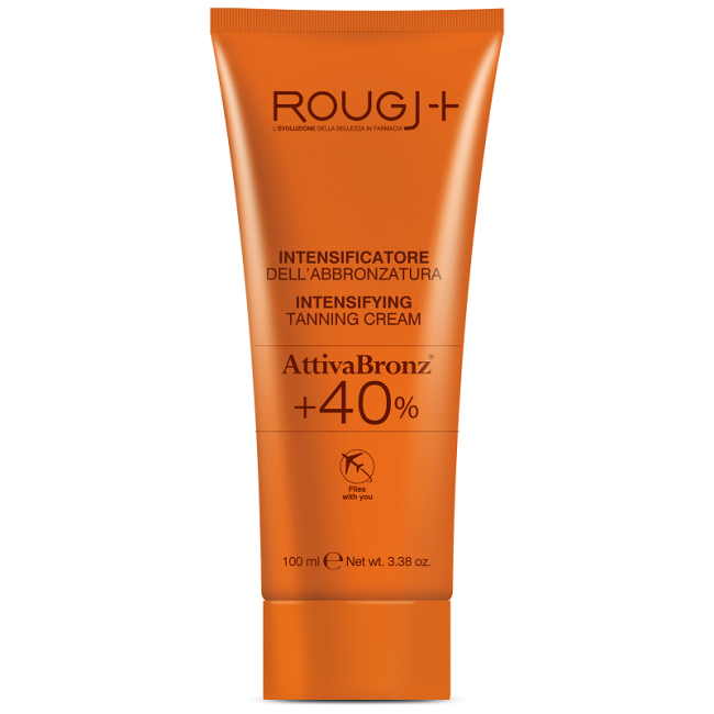 ROUGJ SOLARE ATTIVABRONZ 100 ML ROUGJ SOLARE ATTIVABRONZ 100 ML