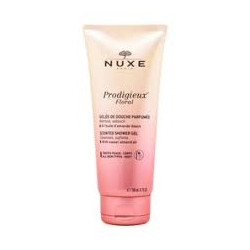 Tubo da 200 Ml di Nuxe Prodigieux Floral Gel Doccia