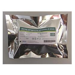 BENDA REFRIGERANTE OSSIDO DI ZINCO 6X500 CM