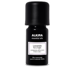 ALKIRA OLIO ESSENZIALE LAVANDA 10 ML