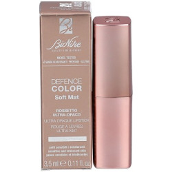 DEFENCE COLOR SOFT MAT 806 ROUGE CERISE