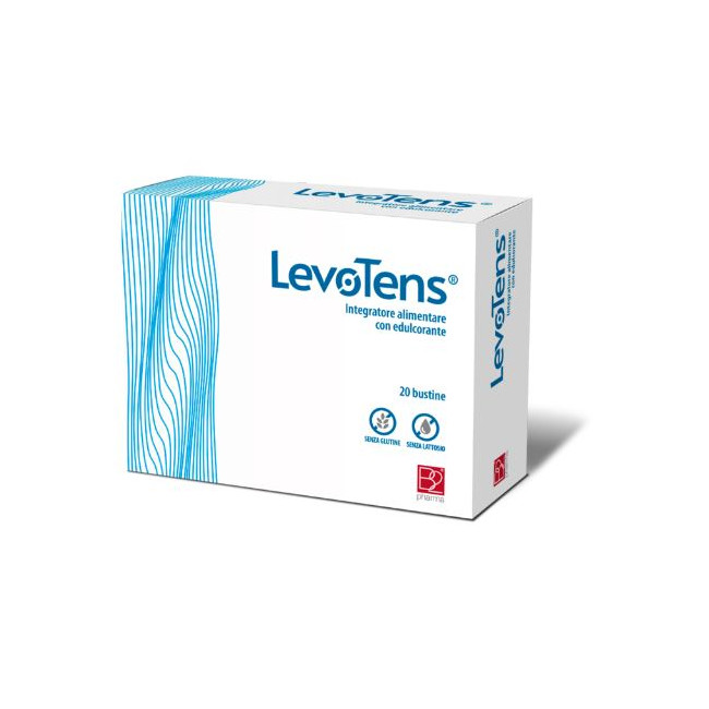 LEVOTENS 20 BUSTINE LEVOTENS 20 BUSTINE