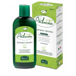 HELAN OCCHIO AL PIDOCCHIO SHAMPOO SPECIFICO 200 ML 1 PEZZO