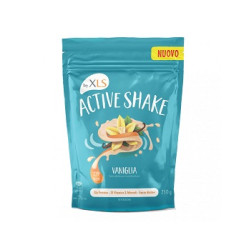 ACTIVE SHAKE BY XLS VANIGLIA 250 G