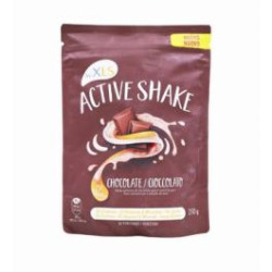 ACTIVE SHAKE BY XLS CIOCCOLATO 250 G