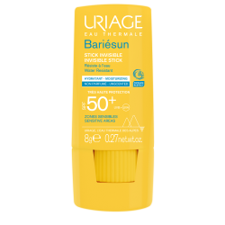BARIESUN STICK INVISIBILE SPF 50+ 8 G