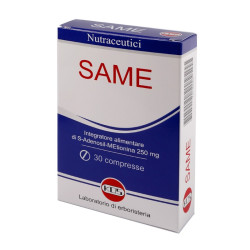 SAME 250MG 30 COMPRESSE