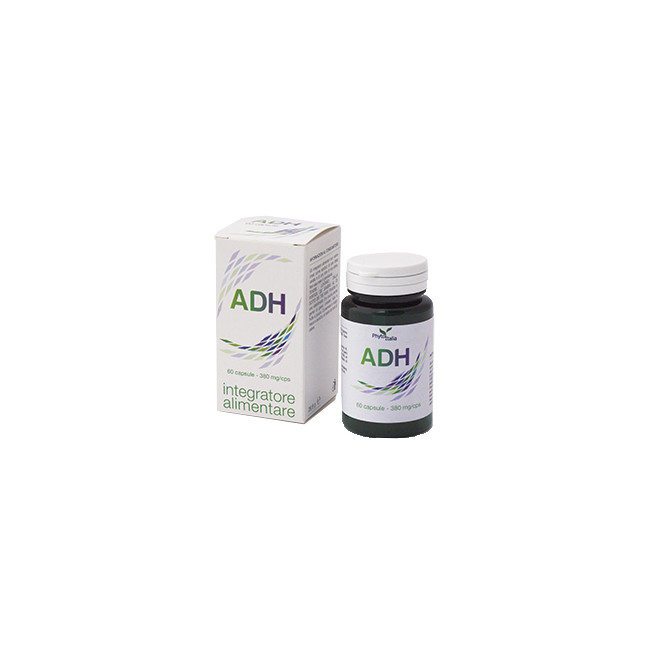 ADH 60 CAPSULE ADH 60 CAPSULE