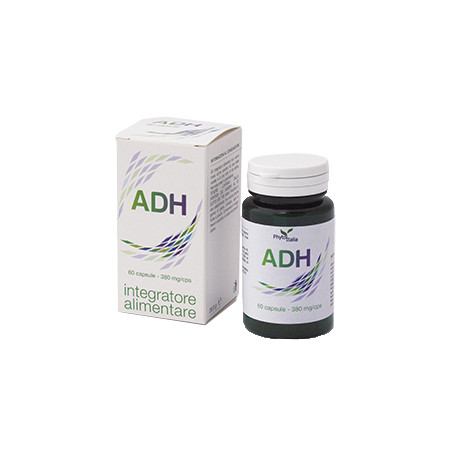 ADH 60 CAPSULE