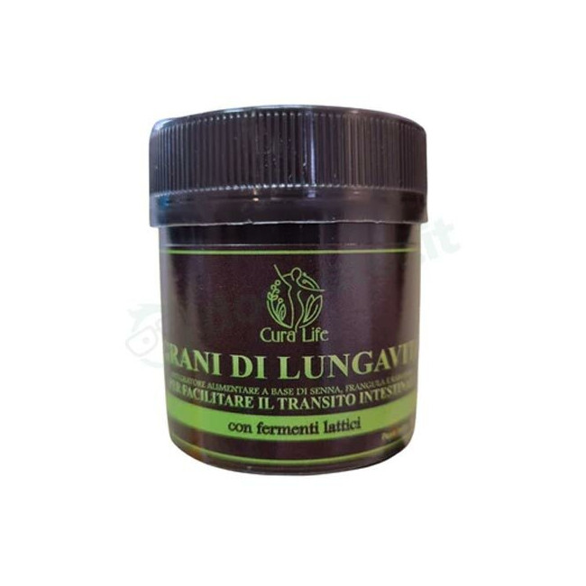 CURALIFE GRANI DI LUNGA VITA 35 G CURALIFE GRANI DI LUNGA VITA 35 G