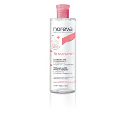SENSIDIANE ACQUA MICELLARE LENITIVA 400 ML