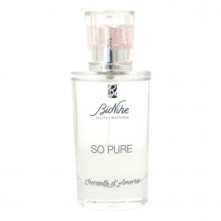 SO PURE INCANTO D'AMORE EAU DE TOILETTE 50 ML