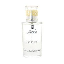 SO PURE INCANTO D'ARMONIA EAU DE TOILETTE 50 ML