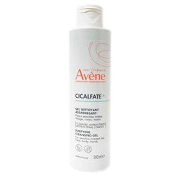 AVENE CICALFATE+ GEL DETERGENTE 200 ML