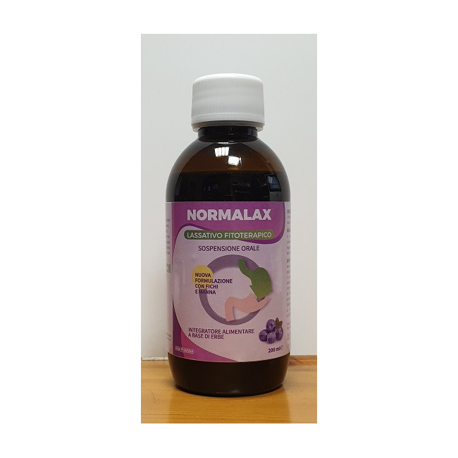 NORMALAX 200 ML NORMALAX 200 ML