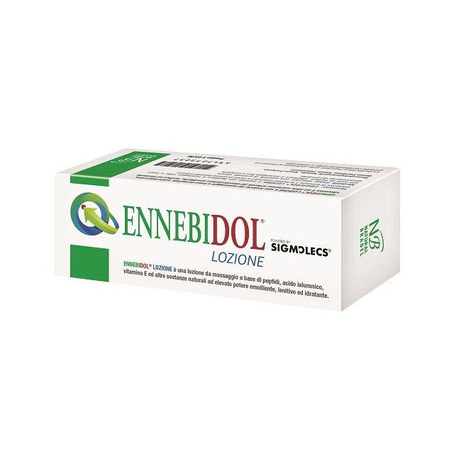 ENNEBIDOL LOZIONE 50 ML ENNEBIDOL LOZIONE 50 ML
