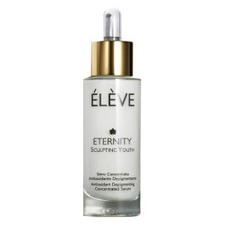 ELEVE ETERNITY SCULPTING YOUTH SIERO CONCENTRATO ANTIOSSIDANTE DEPIGMENTANTE 30 ML
