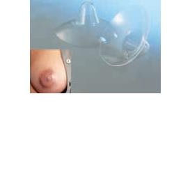 AMEDA CAPPELETTI SENO MEDIA 2 PEZZI