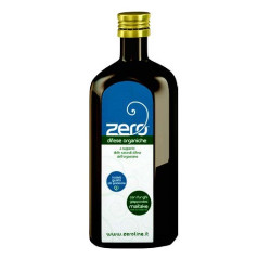 ZERO DRENAGGIO 500 ML